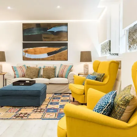 Appartement Art & Design Gran Via à Madrid Extérieur photo