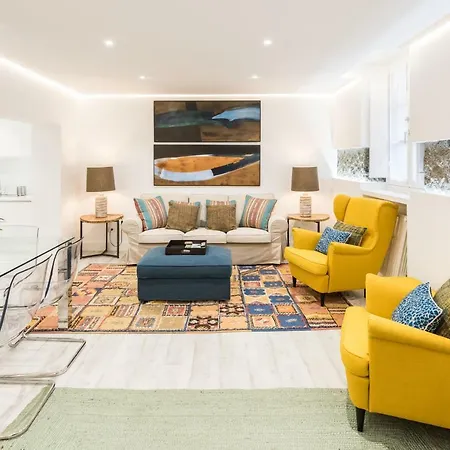 Appartement Art & Design Gran Via à Madrid Extérieur photo