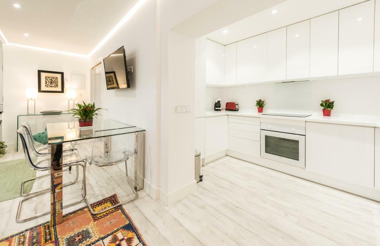 Art & Design Gran Via Appartement Madrid