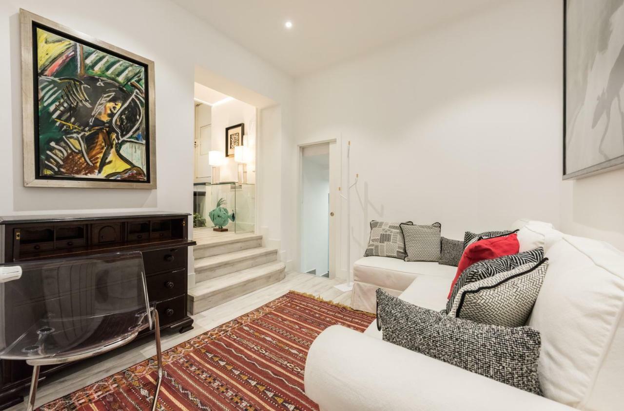 Art & Design Gran Via Appartement *