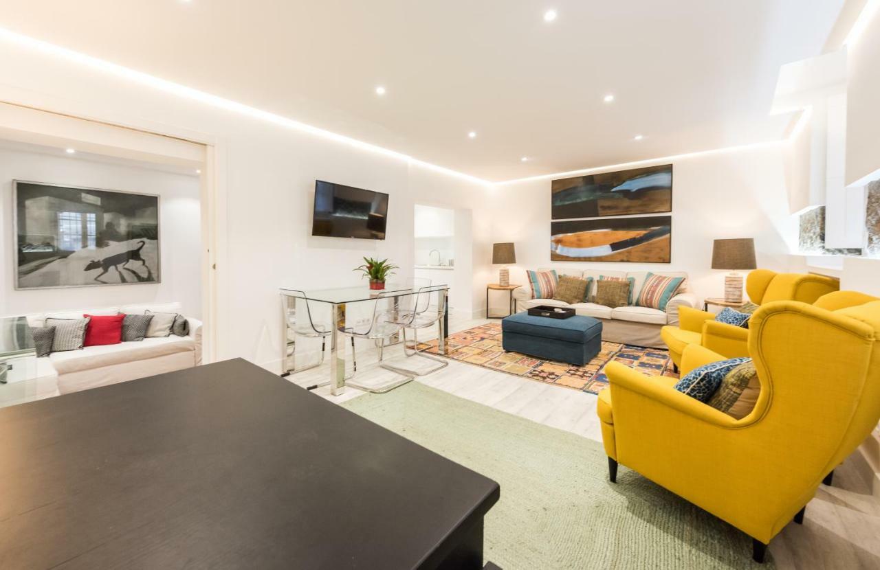Appartement Art & Design Gran Via