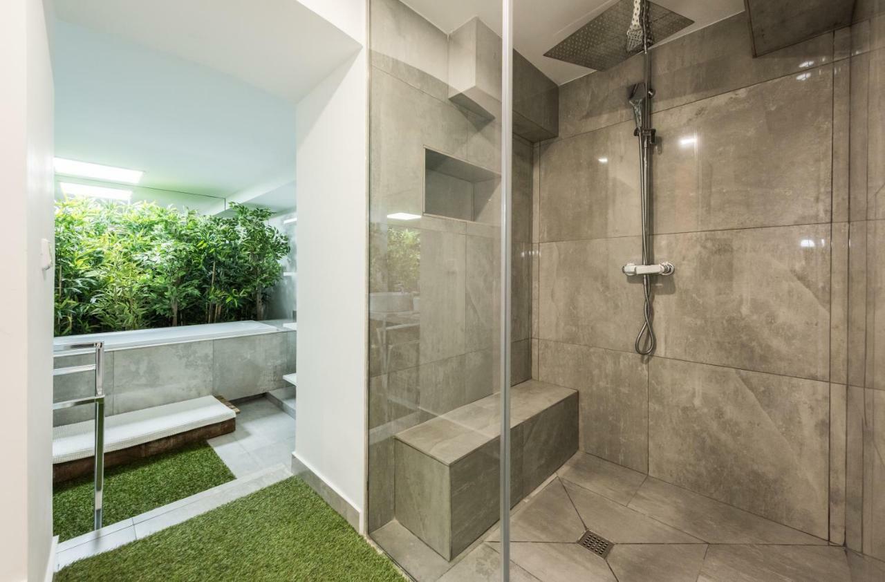Appartement Art & Design Gran Via *