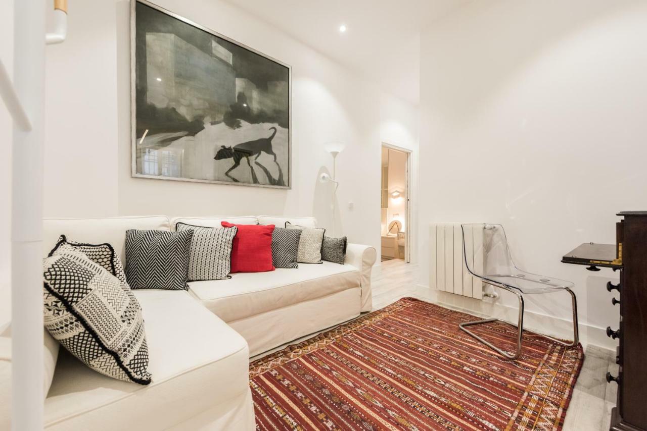 Apartament Art & Design Gran Via *