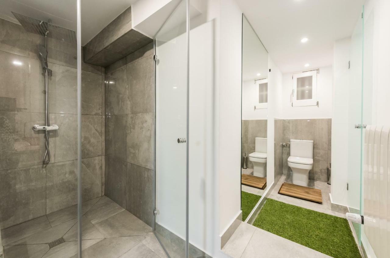 Apartament Art & Design Gran Via Madryt