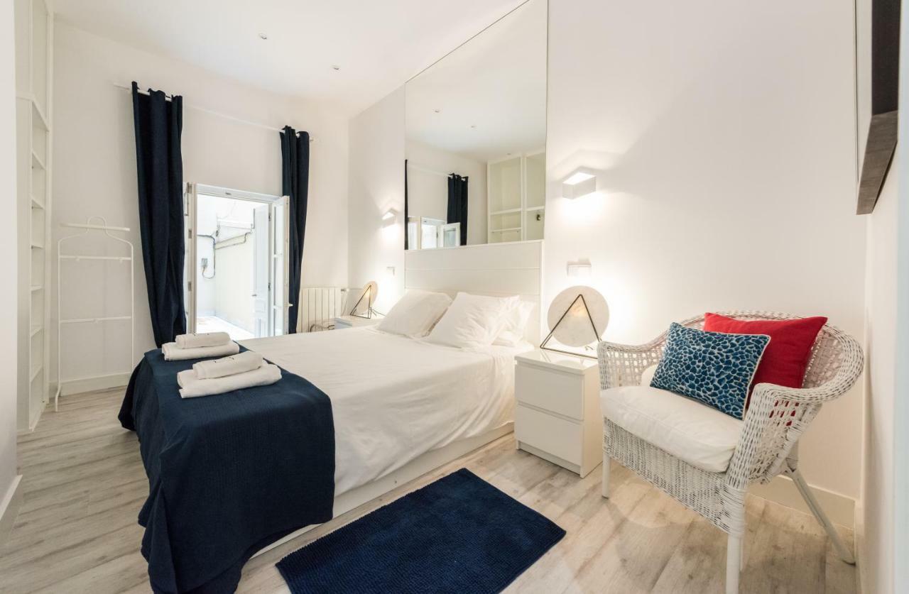 Appartement Art & Design Gran Via