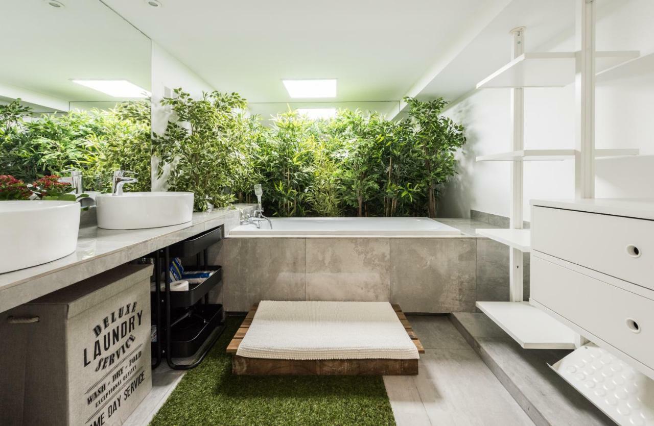 Apartment Art&design Gran Via Madrid