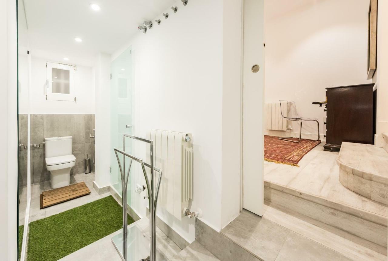 Apartment Art&design Gran Via *