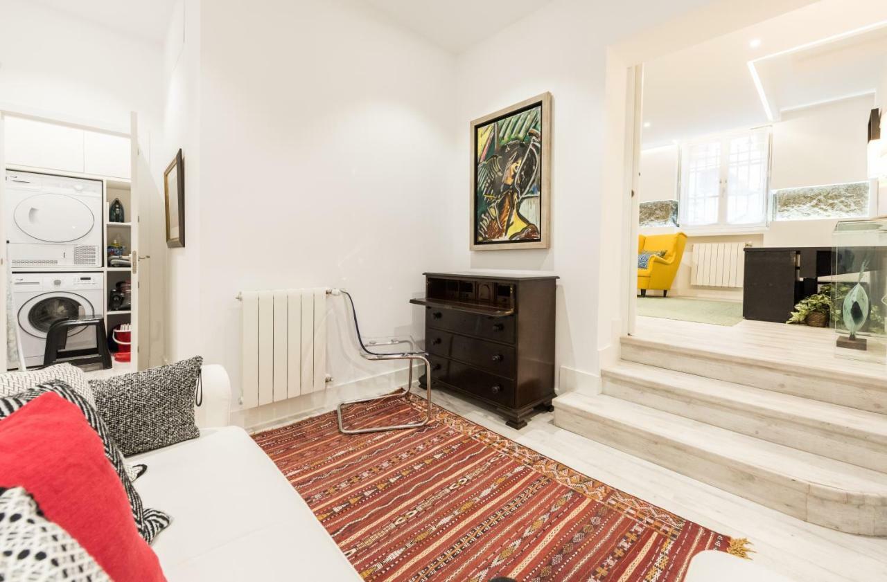 Art&design Gran Via Apartment *