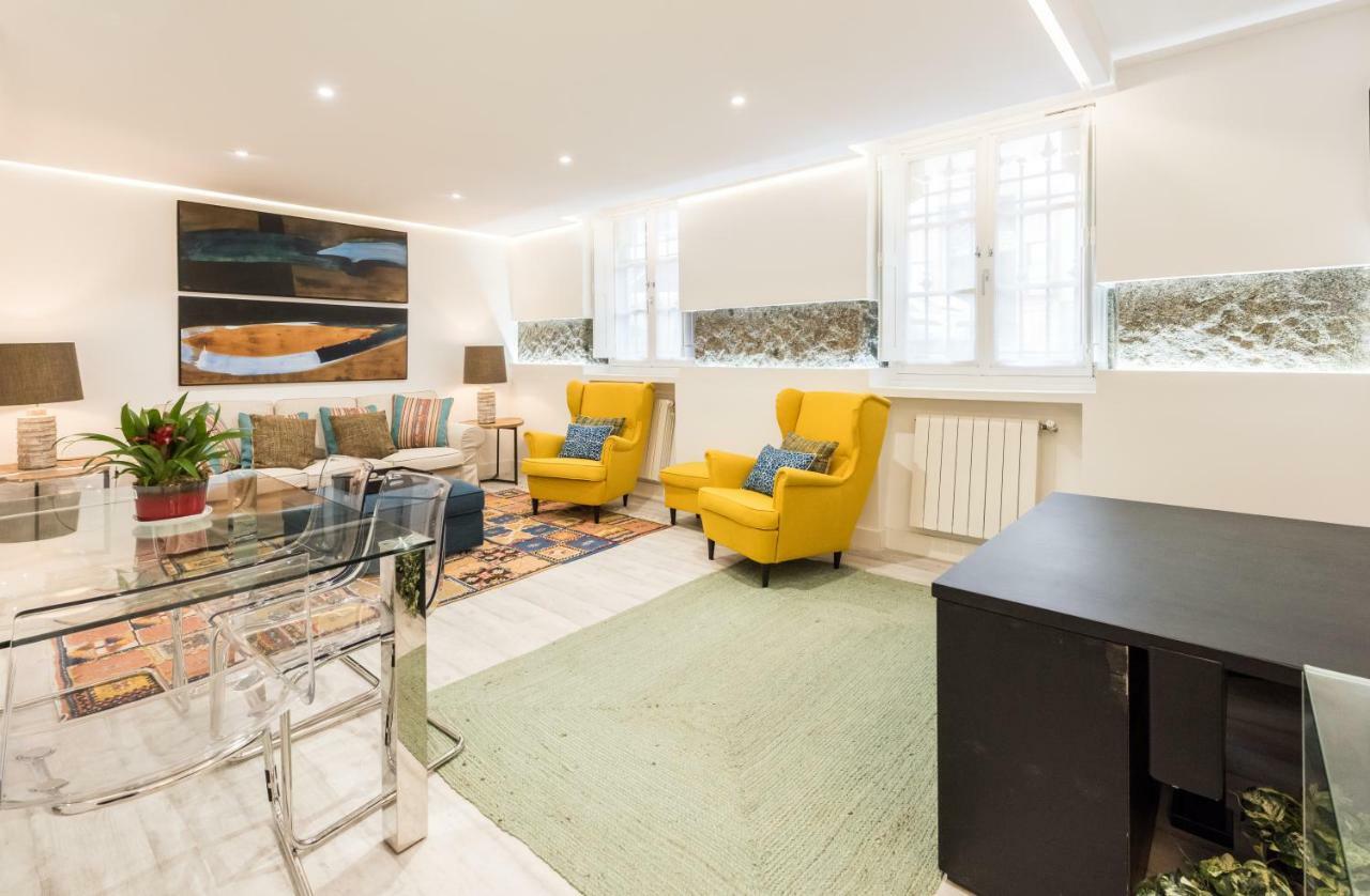 Apartment Art&design Gran Via *